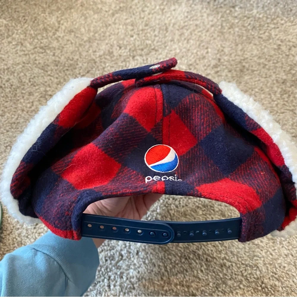 Twins Hat